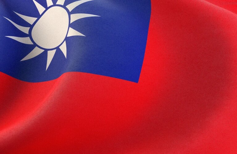 台湾宣布向亚太及欧洲盟友提供民用与军用无人机