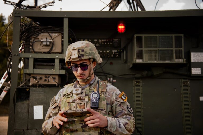 美军考虑部署无人机营支援欧洲北约