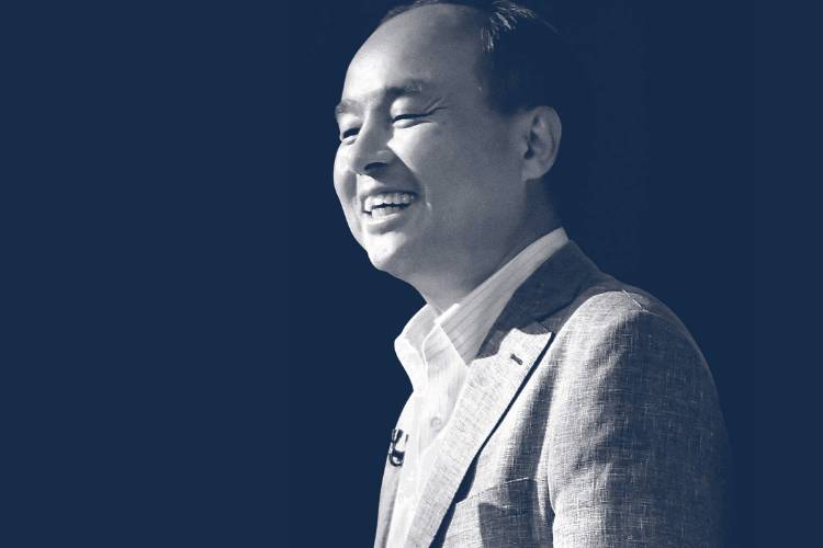 豪赌 AI 获得回报，软银孙正义今年财富暴涨 248% 超柳井正成日本首富