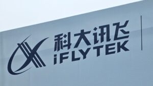 科大讯飞第三季度净利同比增逾2倍，净利和现金流均转正