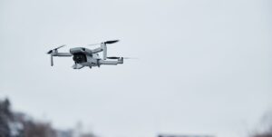 DJI新旗舰无人机美国上市，面临禁令风险
