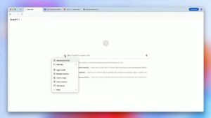 OpenAI推出新版ChatGPT搜索，体验更接近谷歌
