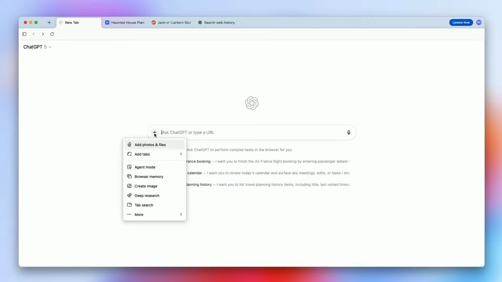 OpenAI推出新版ChatGPT搜索，体验更接近谷歌