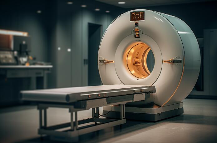 金域医学携手腾讯广医一院,AI精准解读癌症基因密码