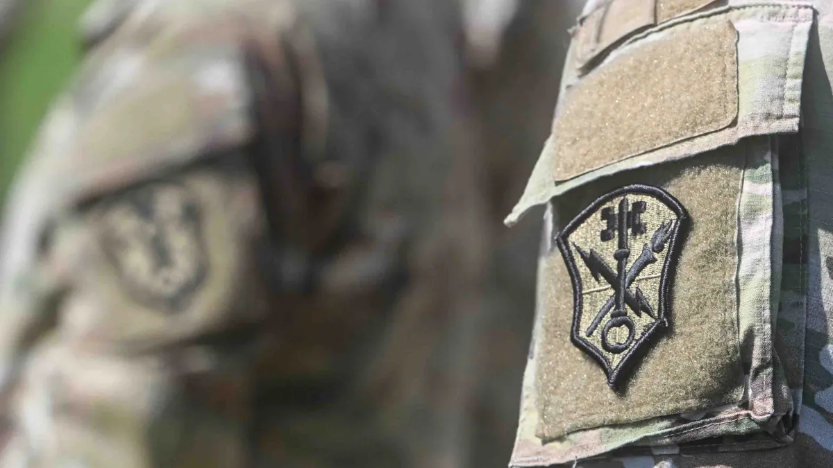 美军士兵泄露机密信息，认罪受罚