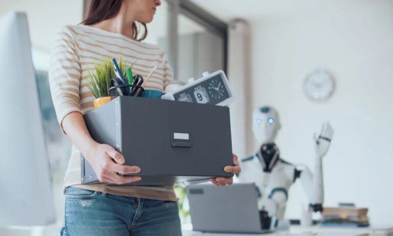 美银报告：AI对美国就业影响有限，科技投资推动经济增长