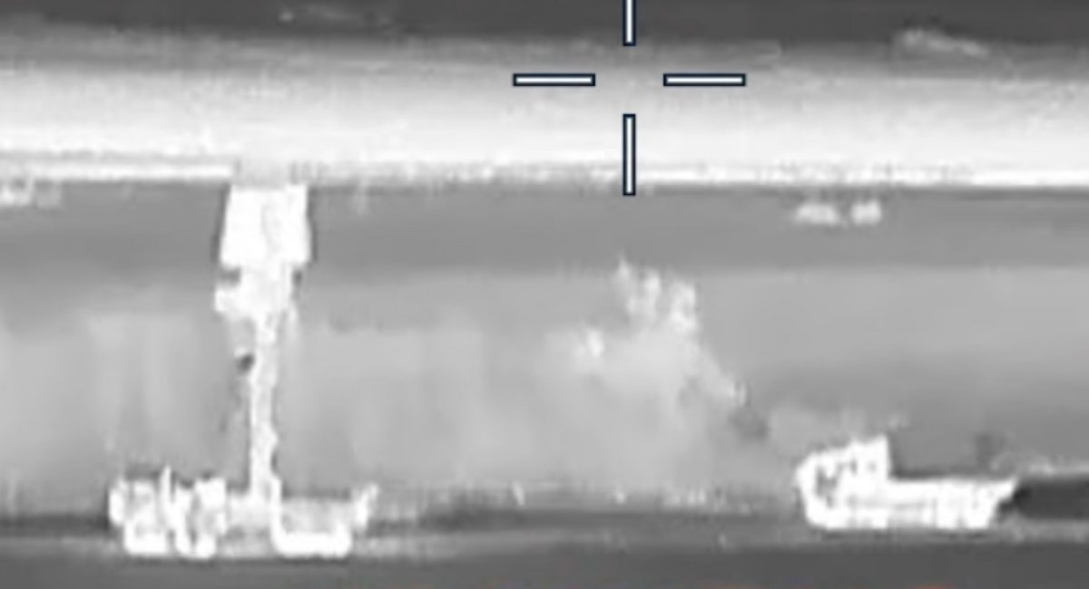 乌克兰无人机精准打击俄M-46火炮,突破反无人机防御