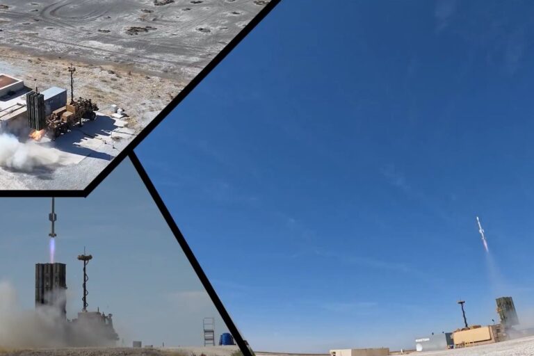 土耳其成功测试Hisar-O防空系统，展示远程与双模导引头能力