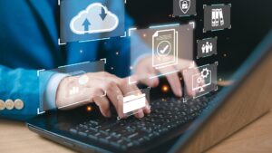 AI时代如何选择合适的文档管理系统构建信任基础