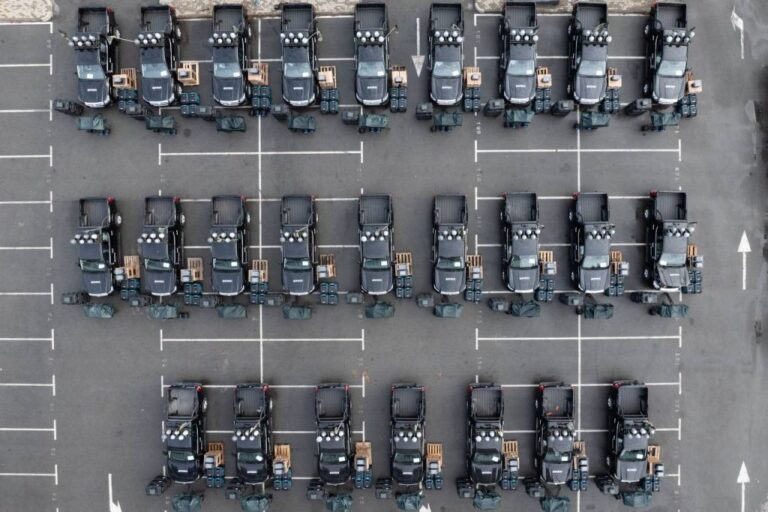 波罗申科向乌军交付25套Ai-Petri电子战系统