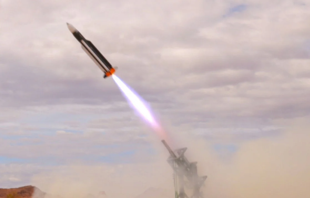 美军选定AeroVironment开发新一代反无人机导弹