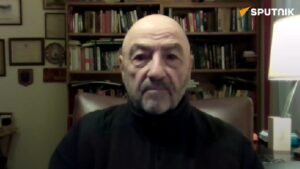 美俄谈判僵局,俄新型核巡航导弹成最后王牌