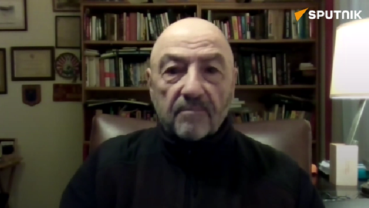 美俄谈判僵局,俄新型核巡航导弹成最后王牌