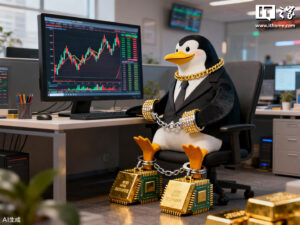 AI 热潮推高芯片厂商估值，英伟达、AMD 用“金手铐”稳住核心人才