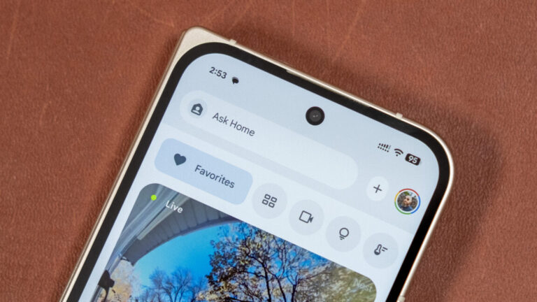 谷歌推Gemini智能家庭服务，月费20美元值不值？