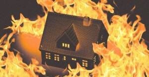 小镇寄望AI助力森林防火与城市管理