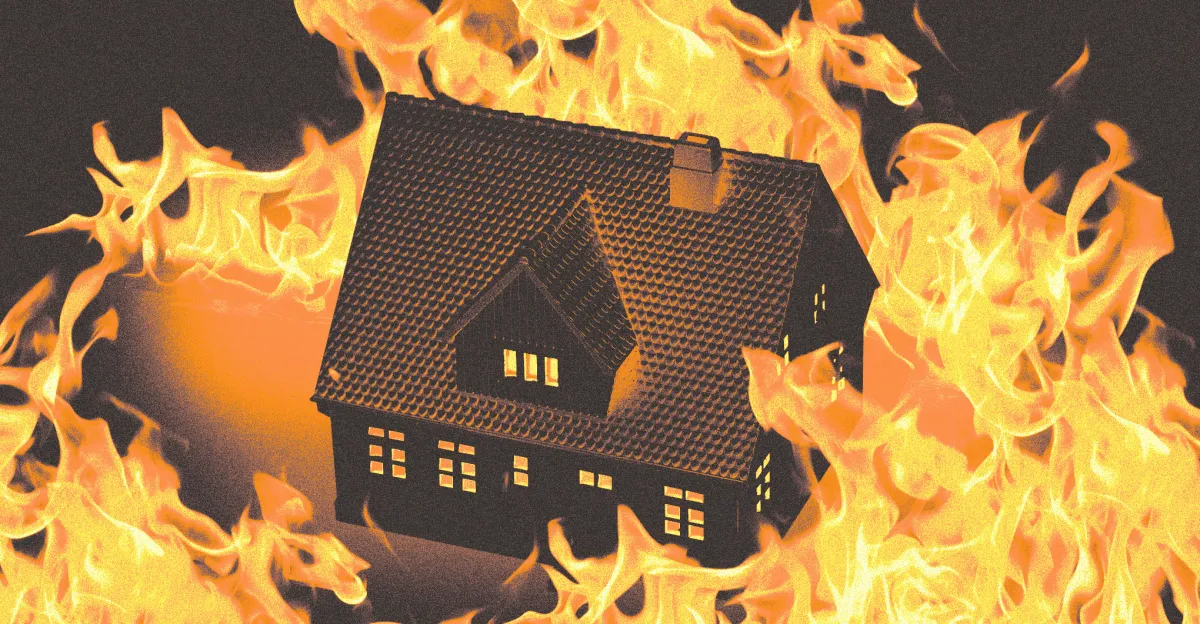 小镇寄望AI助力森林防火与城市管理