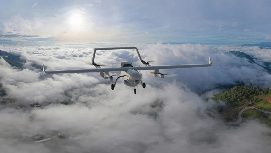 空客直升机整合Survey Copter无人机项目，强化战术无人机阵容