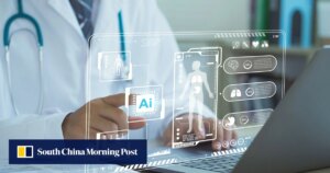 中国科学家利用AI解决社会问题，助力残疾人沟通与就业