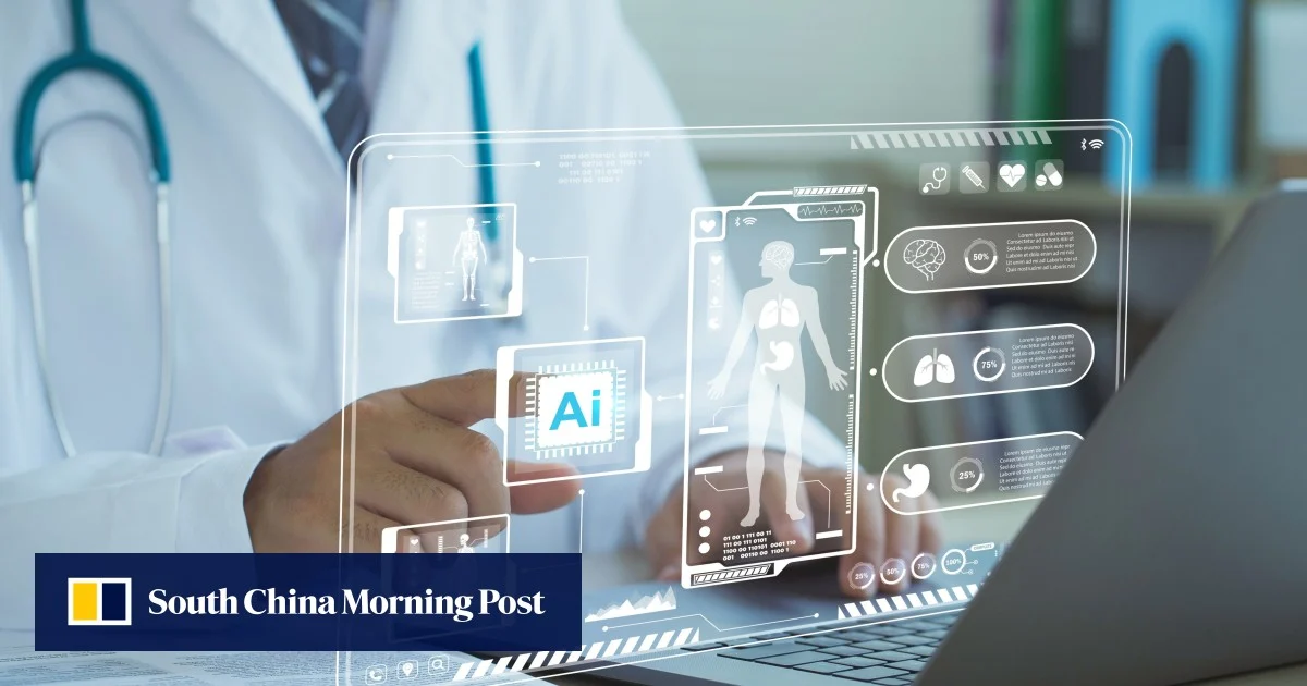 中国科学家利用AI解决社会问题，助力残疾人沟通与就业
