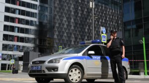 俄防空系统击落28架乌无人机