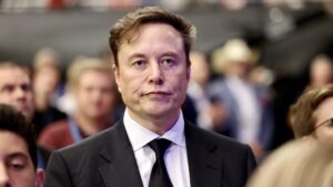 马斯克或放弃特斯拉,前CEO称其将专注于AI与SpaceX