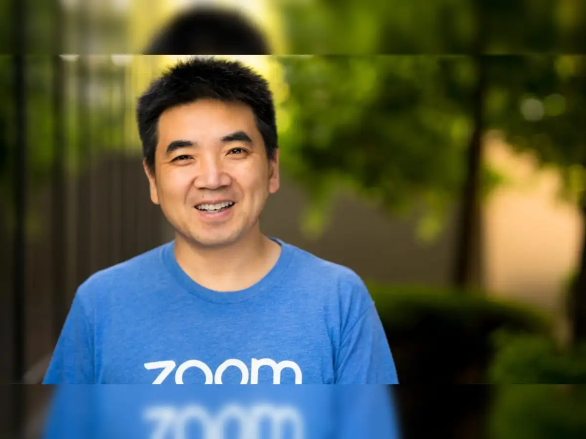 Zoom CEO预言AI将缩短工作周至三到四天