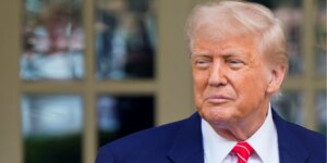 军事专家讨论特朗普推动转让战斧导弹目的