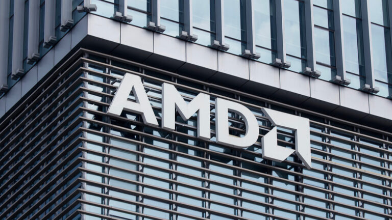 AMD获甲骨文大额订单，明年第三季度起部署五万块AI芯片