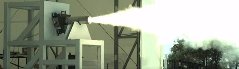 洛克希德马丁AI平台助力X-Bow系统工厂运营