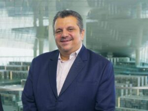 WISE 12聚焦AI时代教育,倡导人文价值观