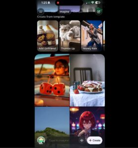 xAI升级Grok Imagine iOS版：新增视频生成与提示重混功能