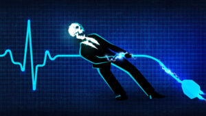 AI能否辅助决定生死？医生与伦理挑战