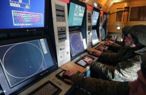 俄防空系统击落170架乌无人机,6架目标莫斯科