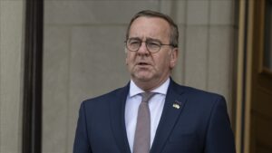 德国宣布追加对乌军事援助，包括防空系统