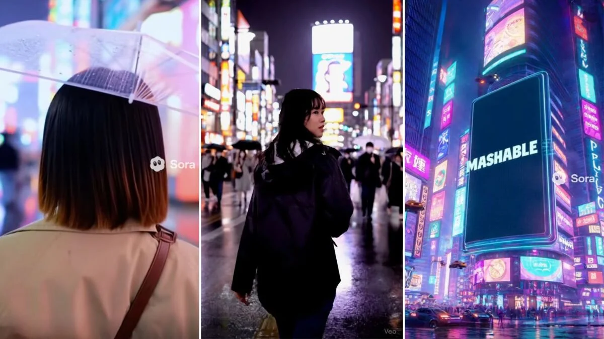 谷歌Veo 3发布，开启AI视频新时代