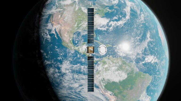 维亚萨特竞标美军卫星市场，推出双频小卫星