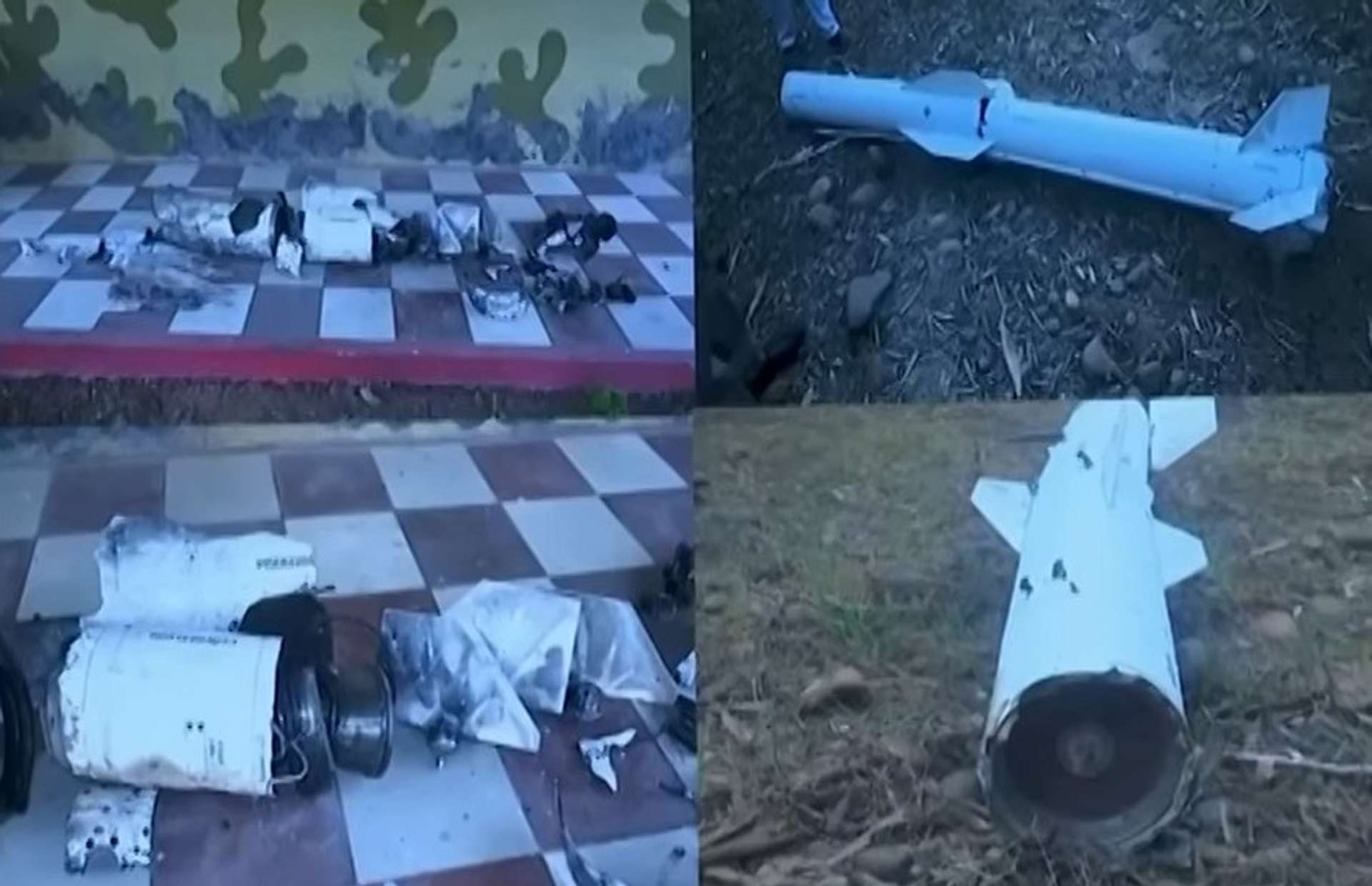 印度分析中国PL-15E导弹，助力Astra Mk-2升级