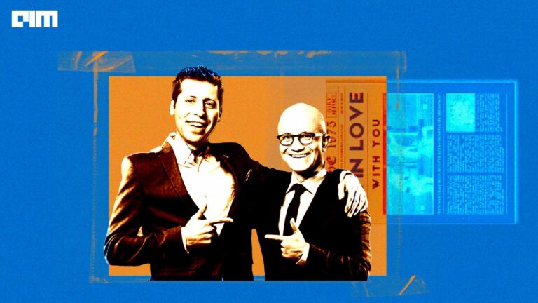 微软因OpenAI投资损失同比激增492%