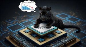 英特尔Panther Lake CPU早期测试成绩低于预期