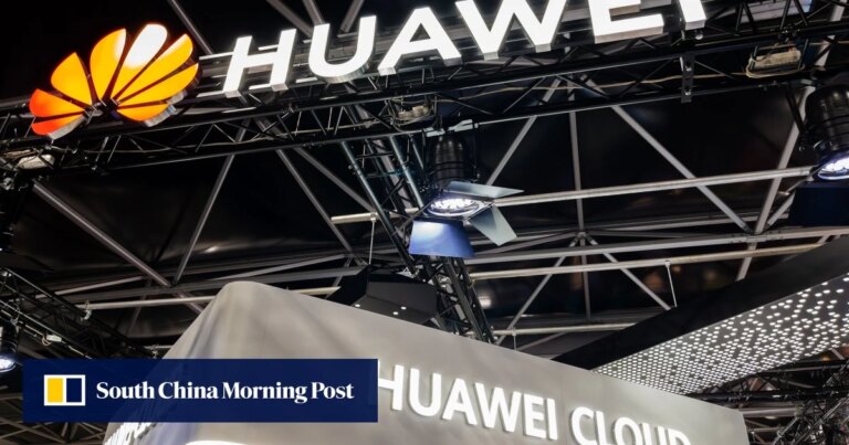 全球云战略投资激增，华为云领跑市场