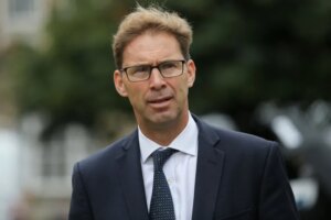 英军事专家警告：未来三四年欧洲或爆发大规模战争