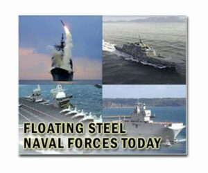 洛克希德马丁投资5000万美元加速无人水面舰艇研发