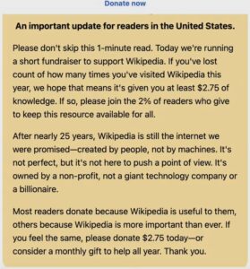 维基百科反击马斯克：AI百科挑战人类知识权威