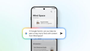 一加发布OxygenOS 16，深度集成Gemini AI