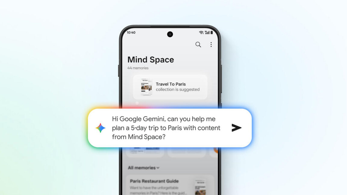 一加发布OxygenOS 16，深度集成Gemini AI