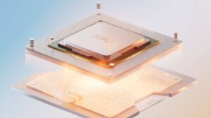 微软推出新款NPU，助力设备实现高效AI体验