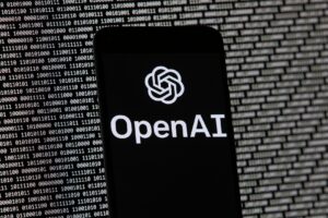 OpenAI联手博通设计定制AI芯片
