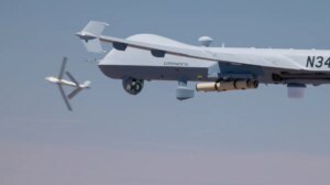 AeroVironment扩大Switchblade生产，探索无人机发射新方式