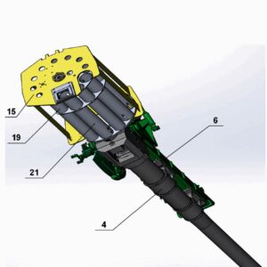 俄军MTS-15系统升级仍难成战场利器
